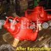 Hydraulic Motor Repair -6-